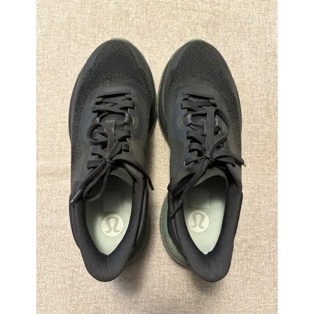 Lululemon Womens Shoes Chargefeel Workout Low 2 Running Size 7 Athletic Sneakers